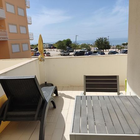 شقة 1P Torre Sol Casas & Papeis Armação de Pêra المظهر الخارجي الصورة