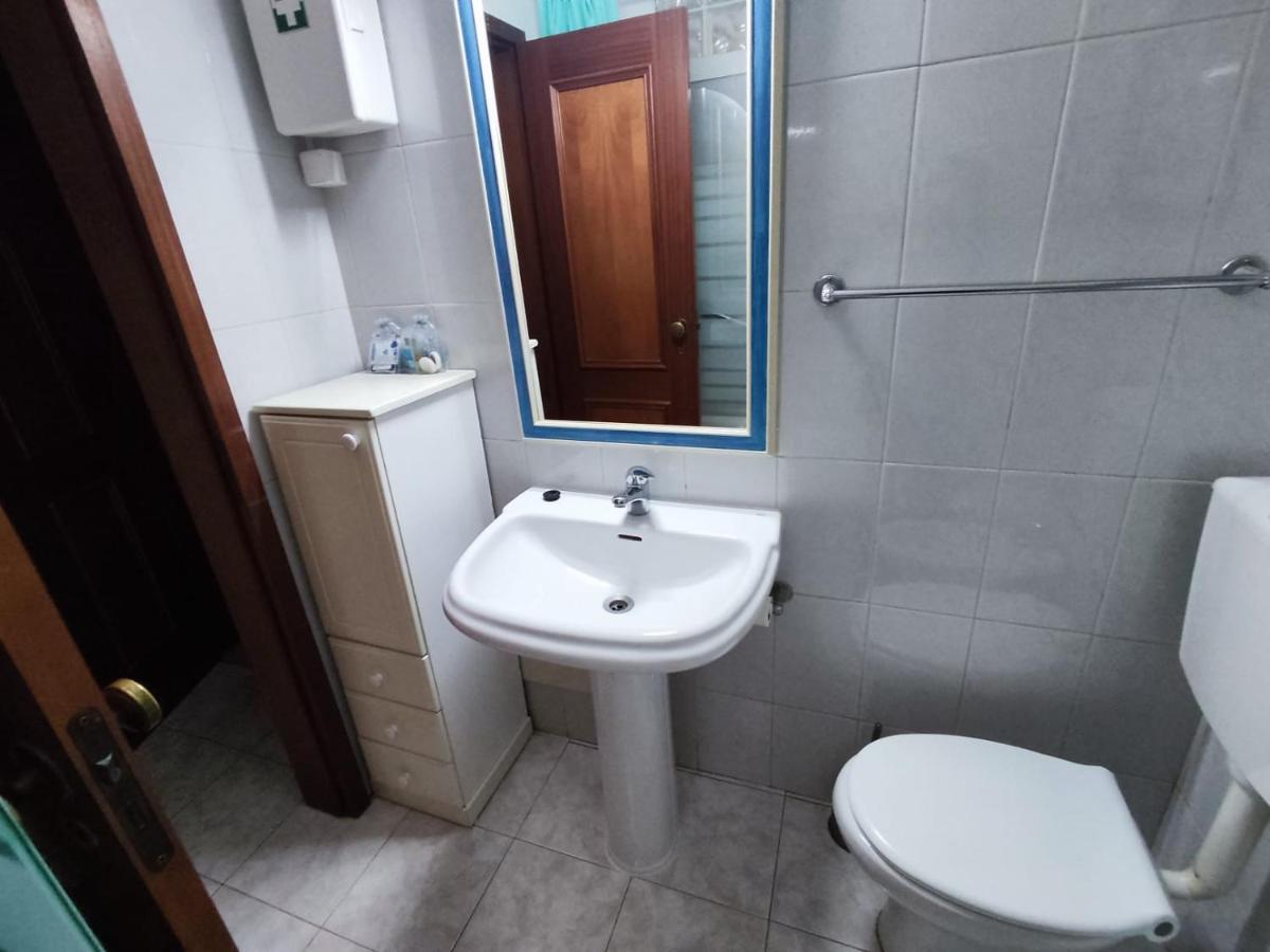 شقة 1P Torre Sol Casas & Papeis Armação de Pêra المظهر الخارجي الصورة