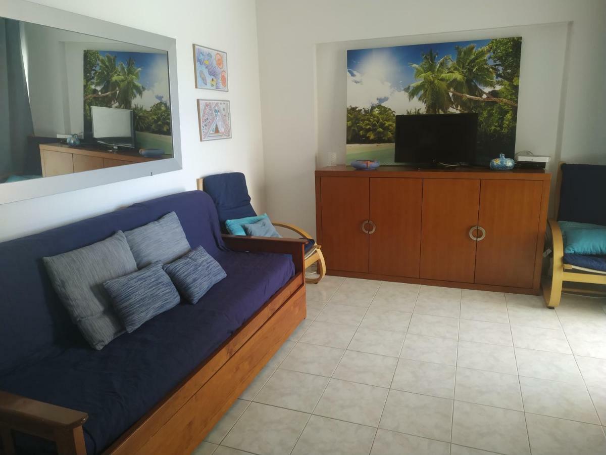 شقة 1P Torre Sol Casas & Papeis Armação de Pêra المظهر الخارجي الصورة